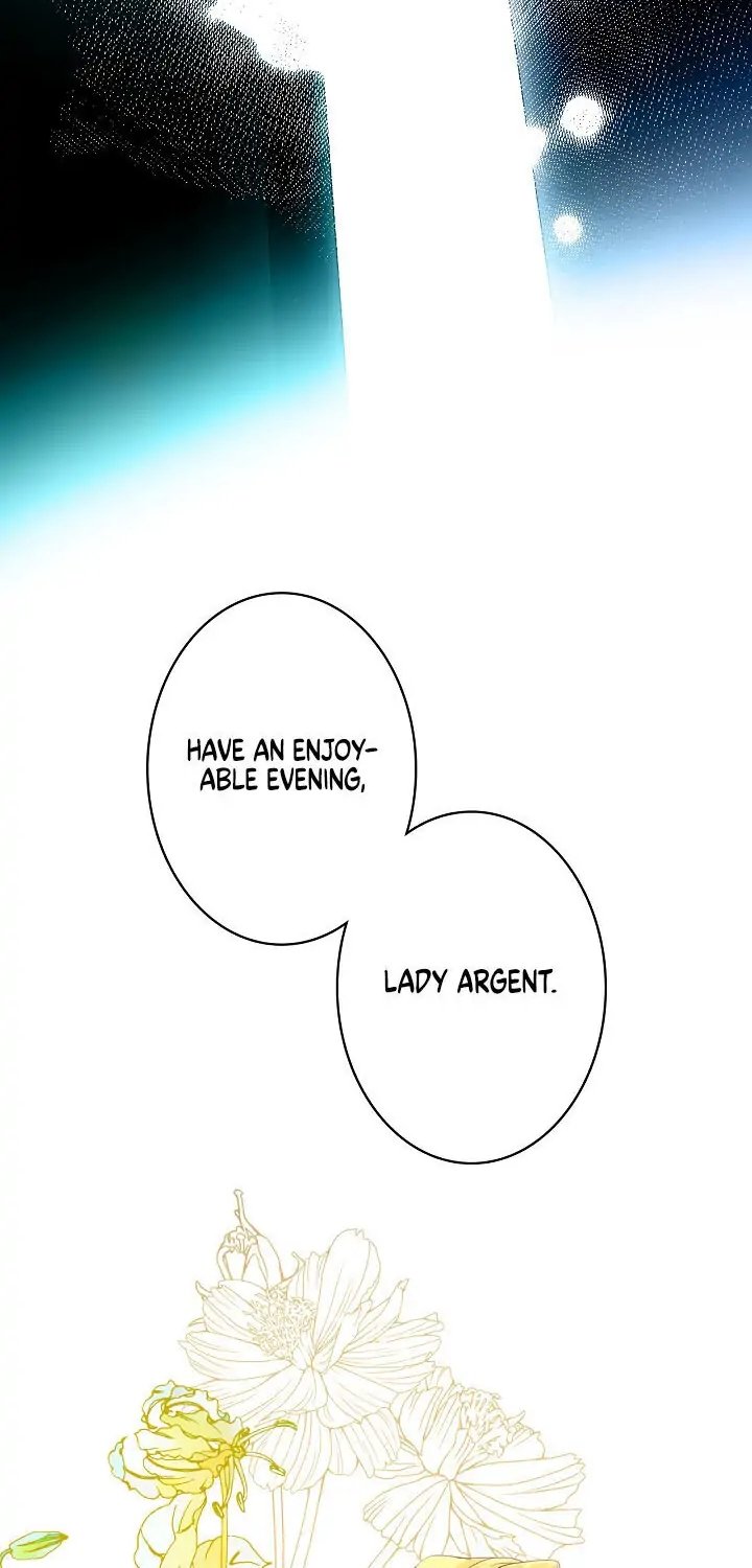 Secret Lady, Chapter 2 image 02